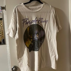 Brandy Melville Oversized Tee Shirt